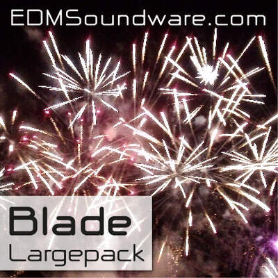 Blade Largepack Soundset